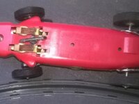 FERRARI PLAYCRAFT JOUEF 3