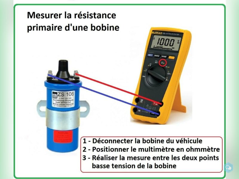 Boitier CDI 1ière génération (ETZ 12V all. élec.) 10