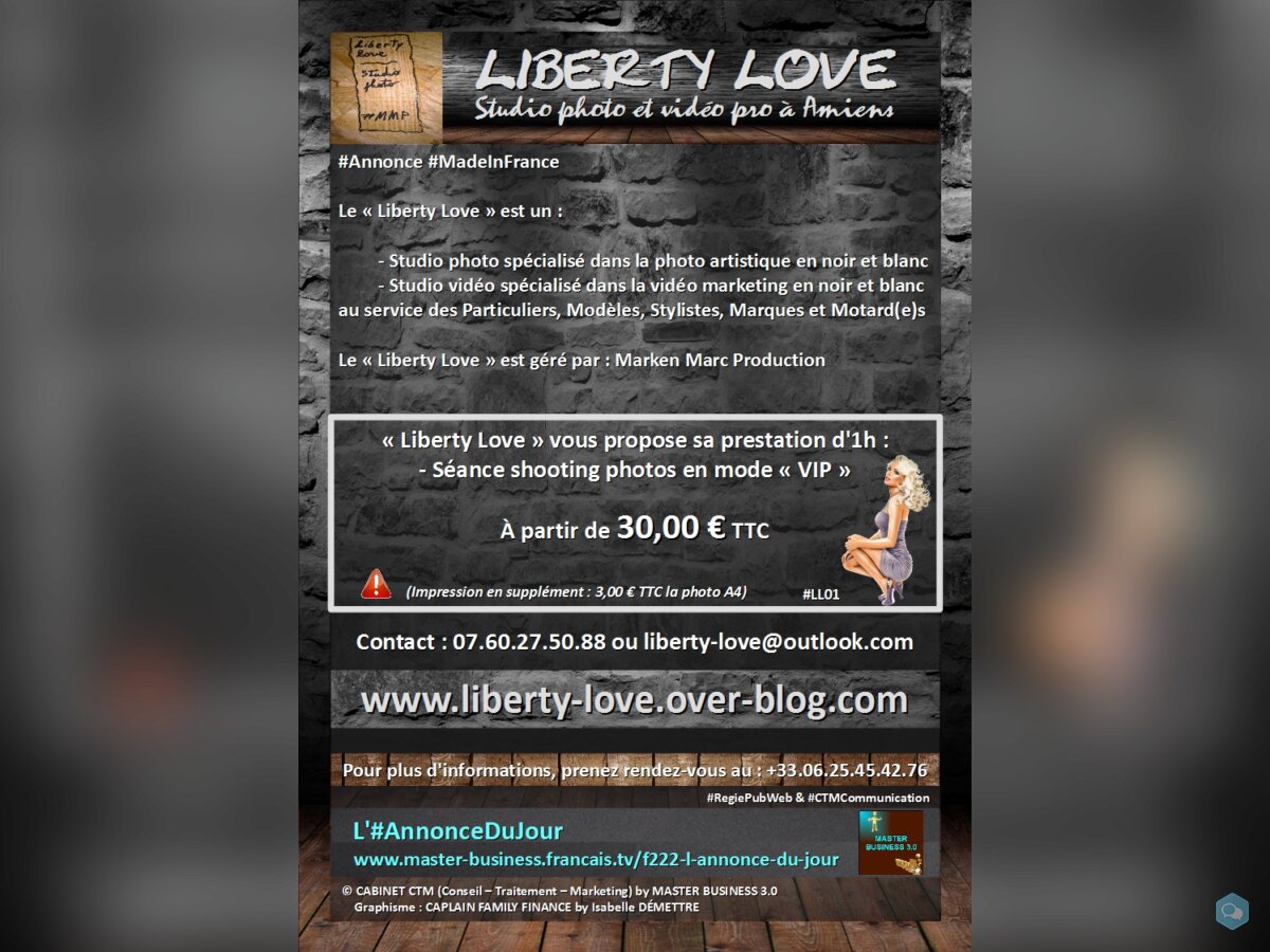 #Shooting #LibertyLove #VIP 1