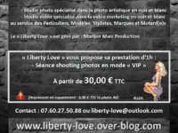 #Shooting #LibertyLove #VIP 1