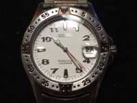 SEIKO PERPETUAL 8F32-0160  ***SOLD*** 2