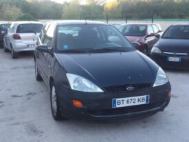 Ford focus 1.8 tddi 90 3 portes