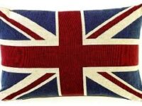 Flag Cushion 3