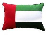 Flag Cushion 4