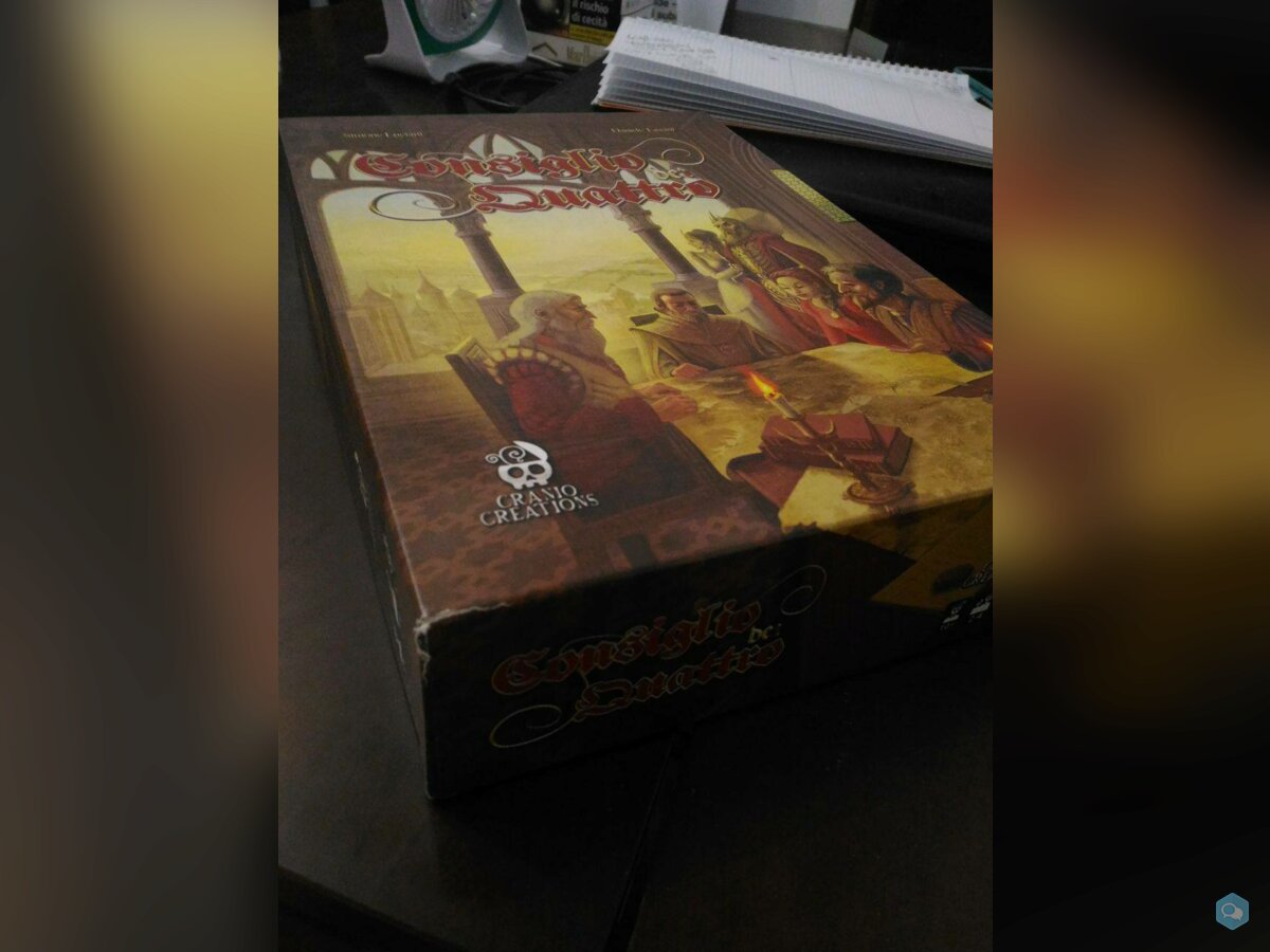 VENDO O SCAMBIO GIOCHI DA TAVOLO E MINIATURE 8