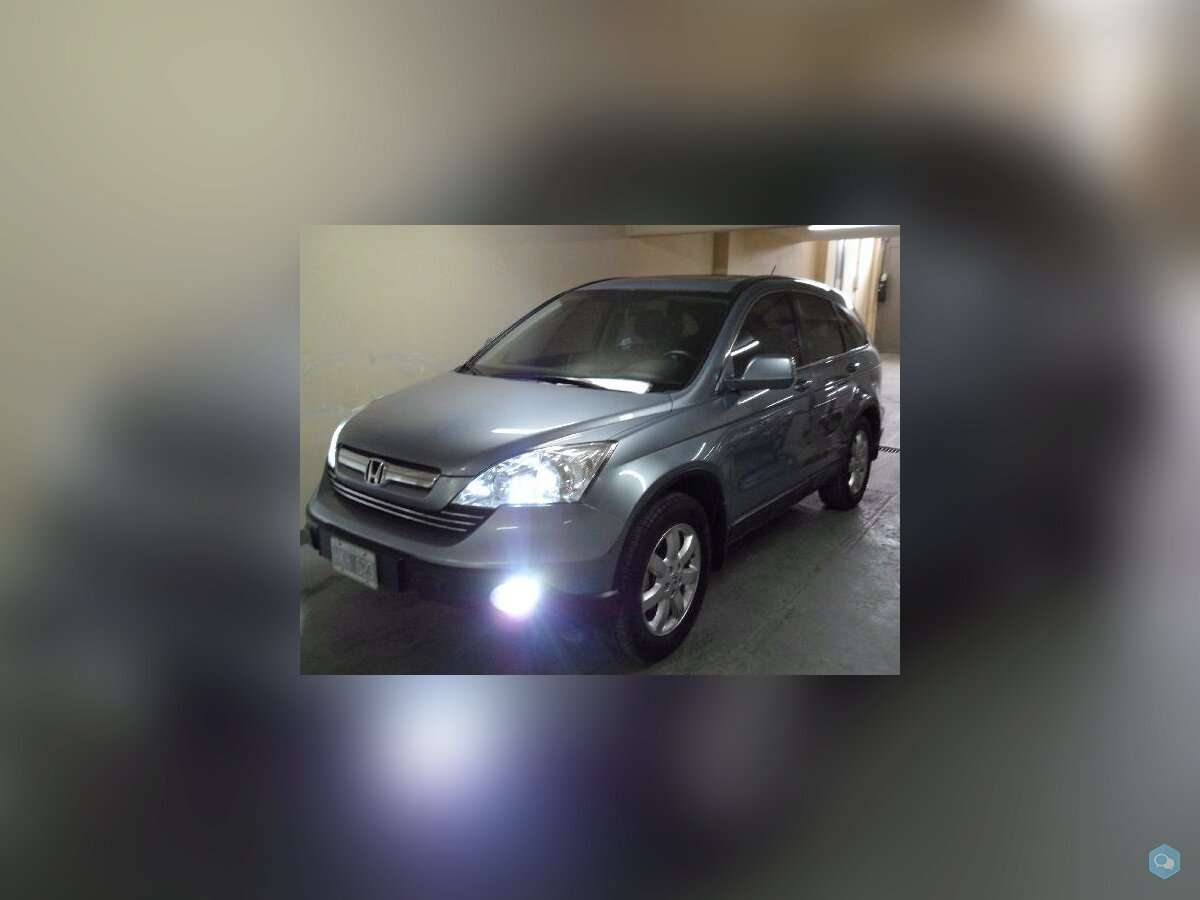 Permuto Honda crv automática 4×4 2008 por l200 más 1