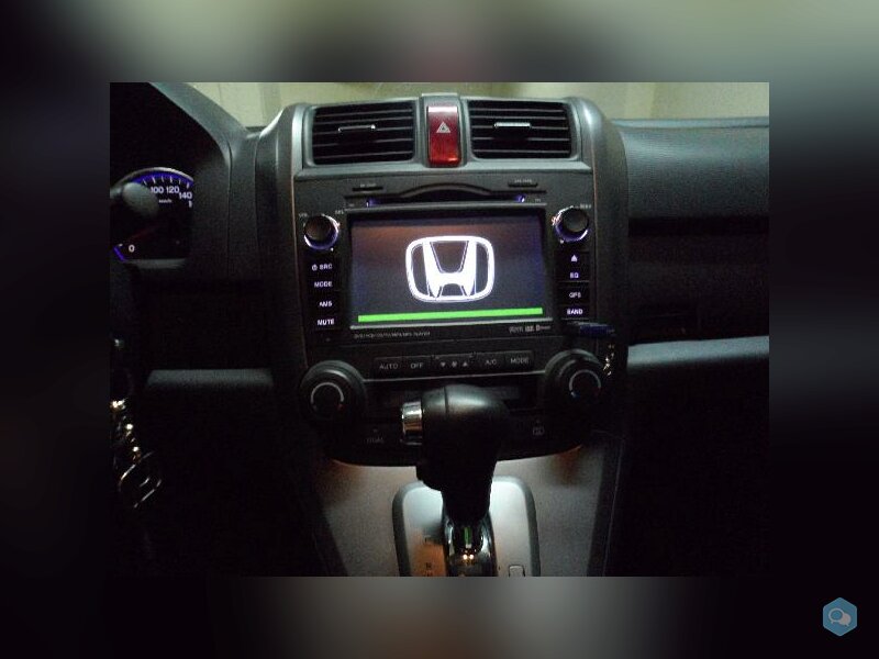 Permuto Honda crv automática 4×4 2008 por l200 más 5