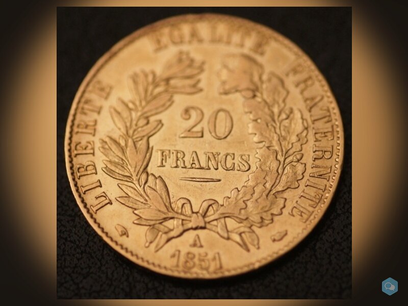 20 FR CERES 1851 A 2