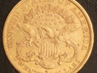 20 Dollars Or Liberty 1877 2