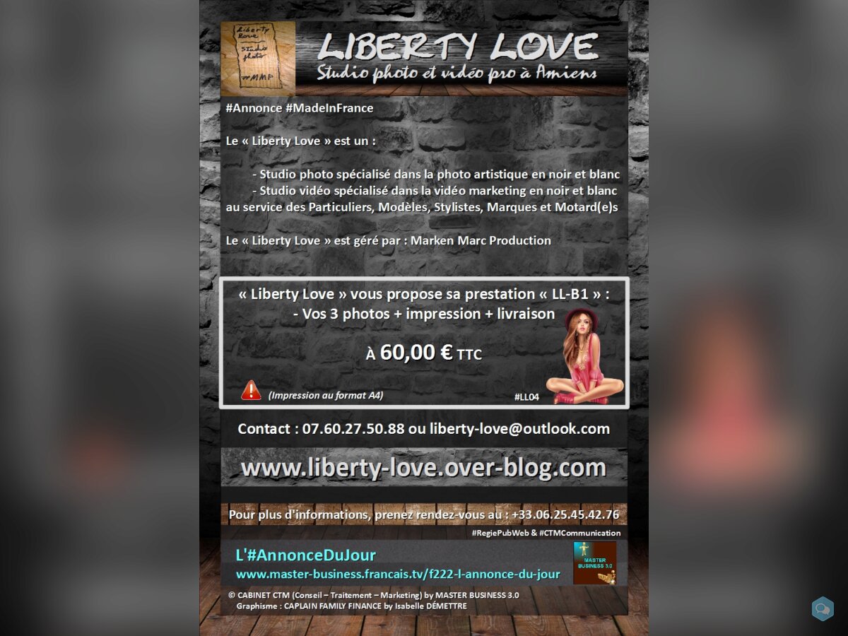 #ShootingPhoto #LibertyLove 1