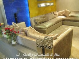 شركات ديكور في مصر (شركه عقاري للتنميه)