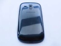 هاتف سامسونغ S3 (اعلان تجريبي نموذجي) 5