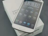 هاتف سامسونغ S3 (اعلان تجريبي نموذجي) 6