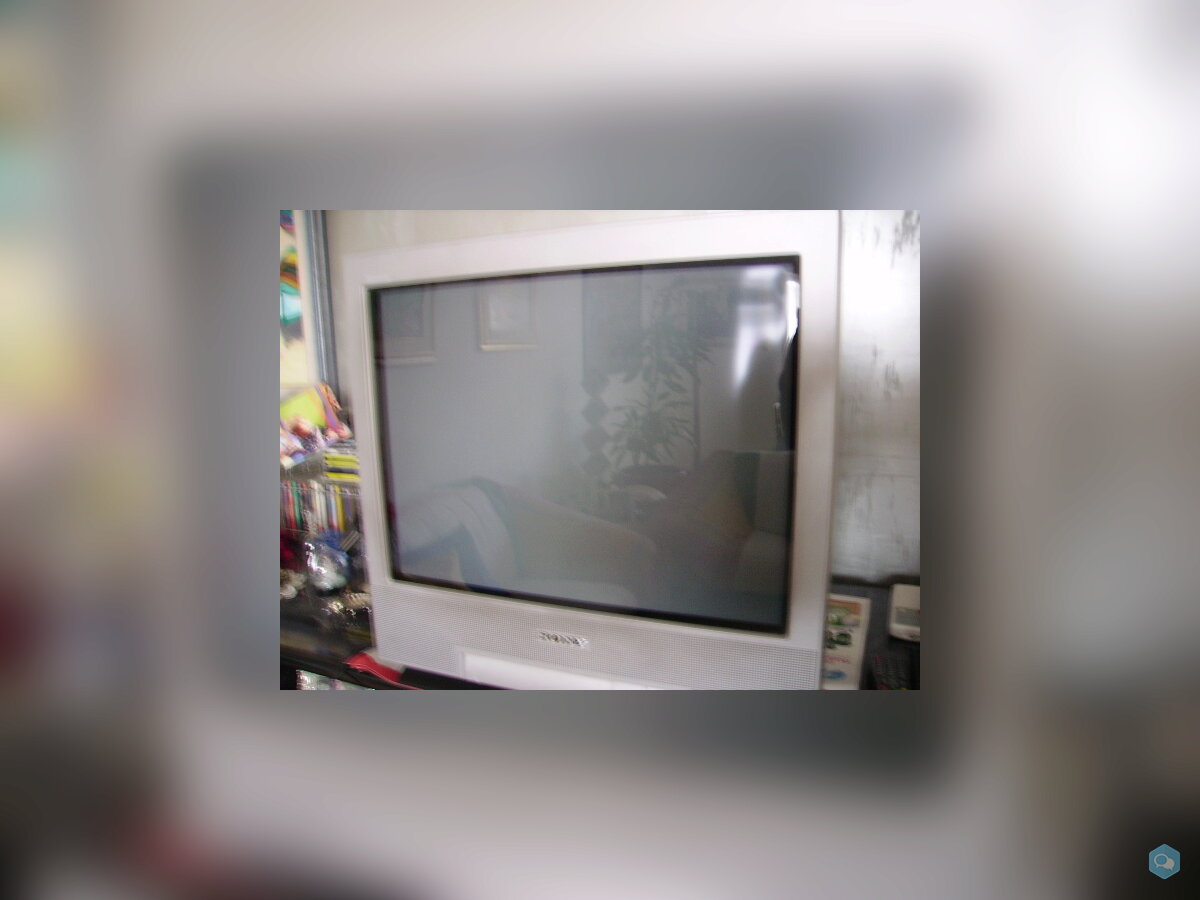 Televisore Sony 22 pollici 2