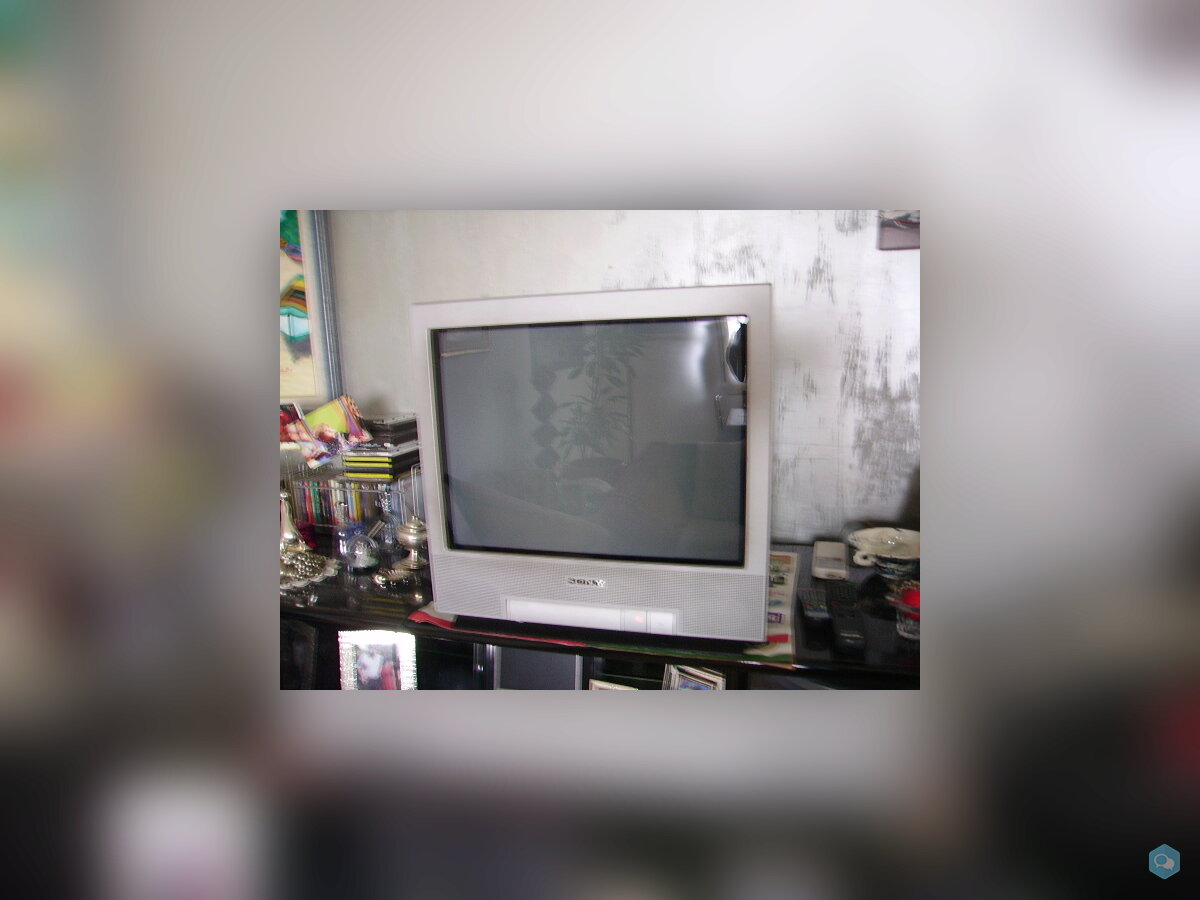 Televisore Sony 22 pollici 3