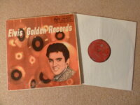 Diverse ELVIS LP´s zu verkaufen  ... ab 4 EURO/Stk 1