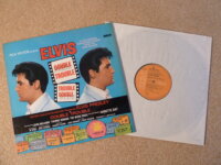 Diverse ELVIS LP´s zu verkaufen  ... ab 4 EURO/Stk 4