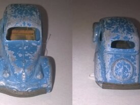 CIJ PANHARD DYNA