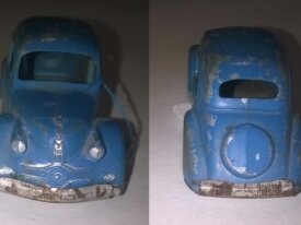 CIJ PANHARD DYNA