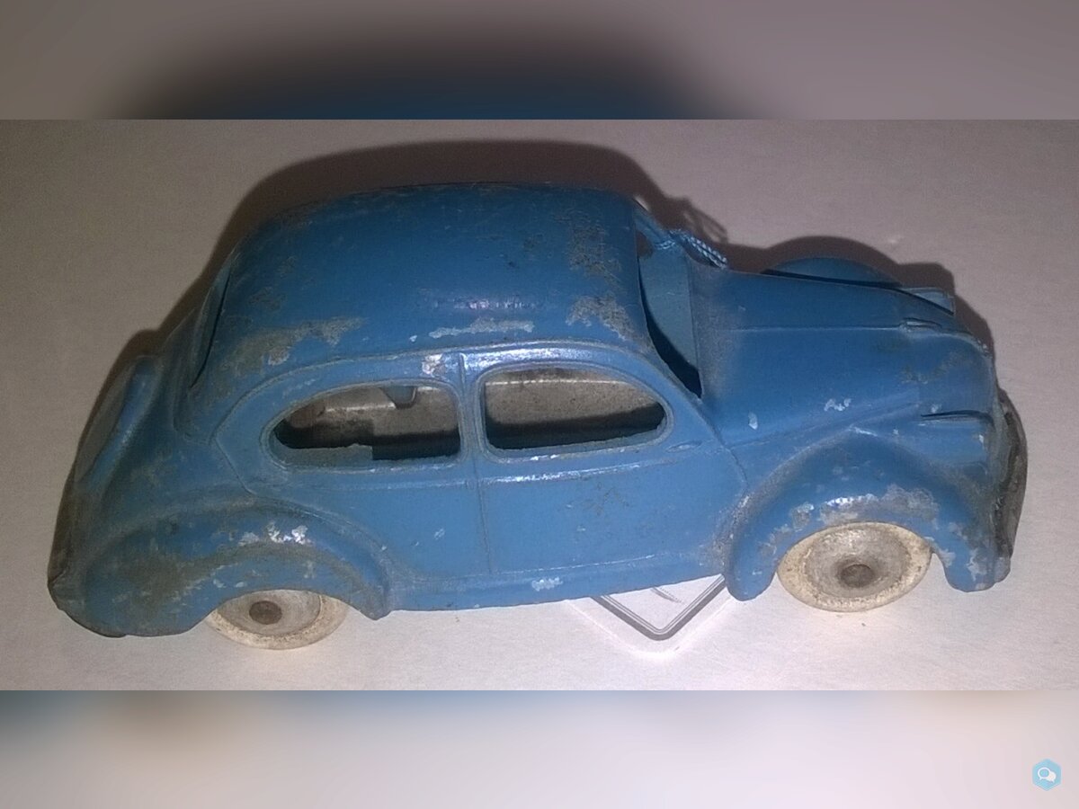 CIJ PANHARD DYNA 2