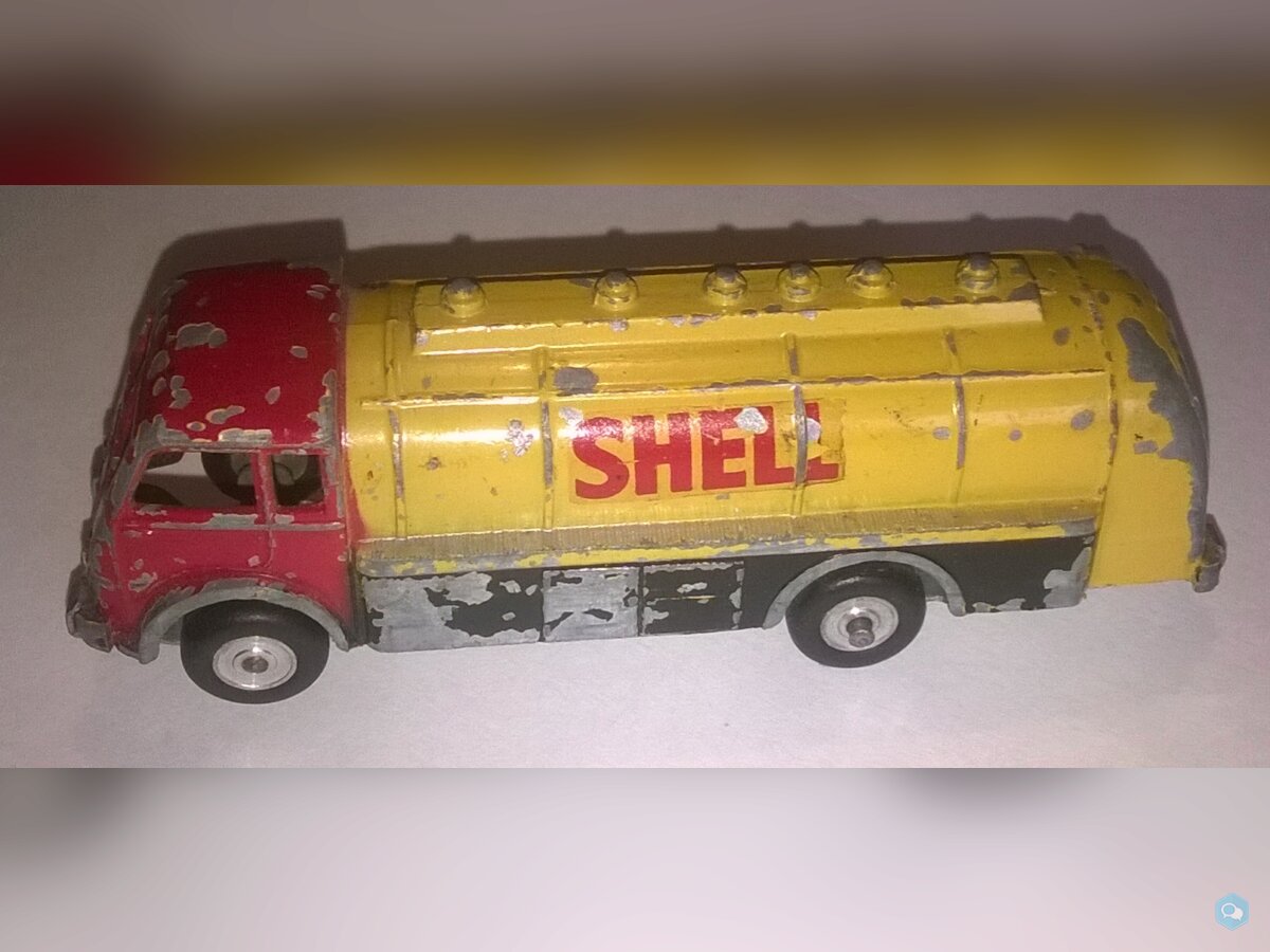 CIJ MECANIQUE CITERNE SHELL 2