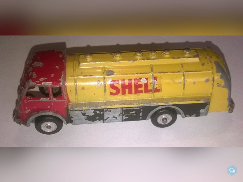 CIJ MECANIQUE CITERNE SHELL 2