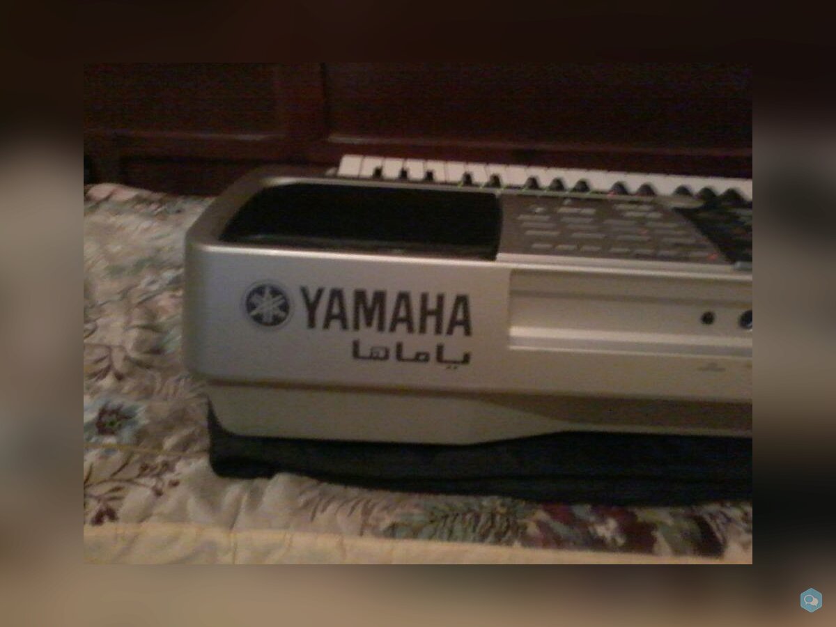 Yamaha a 1000 3
