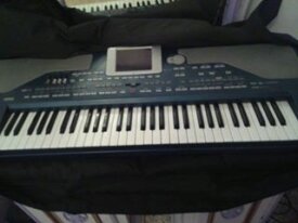 korg pa 800