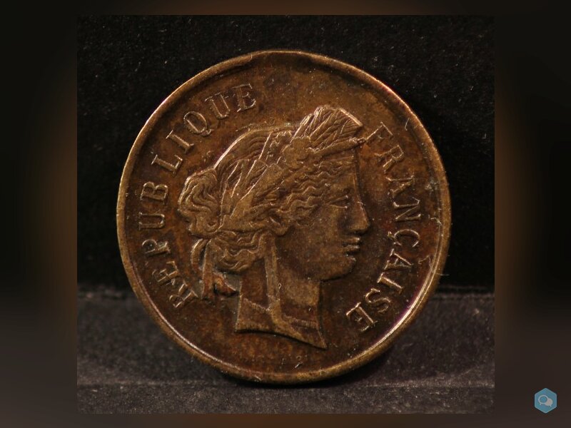 Médaille SOUVENIR CONCOURS DE QUATUORS - 1889  2