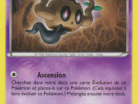 Carte Pokémon - Brocelôme - 64/122 - rupture turbo 1