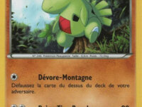  Carte Pkémon - Embrylex - Impact des Destins 1