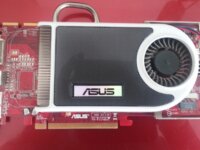 Scheda video Asus pc 1