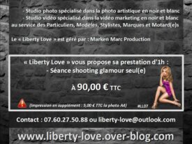 #ShootingPhoto #LibertyLove