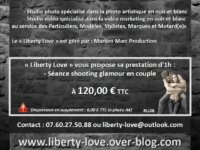 #ShootingPhoto #LibertyLove 1