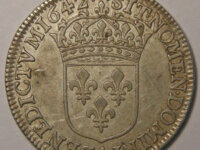 1/4 ECU LOUIS XIII 2