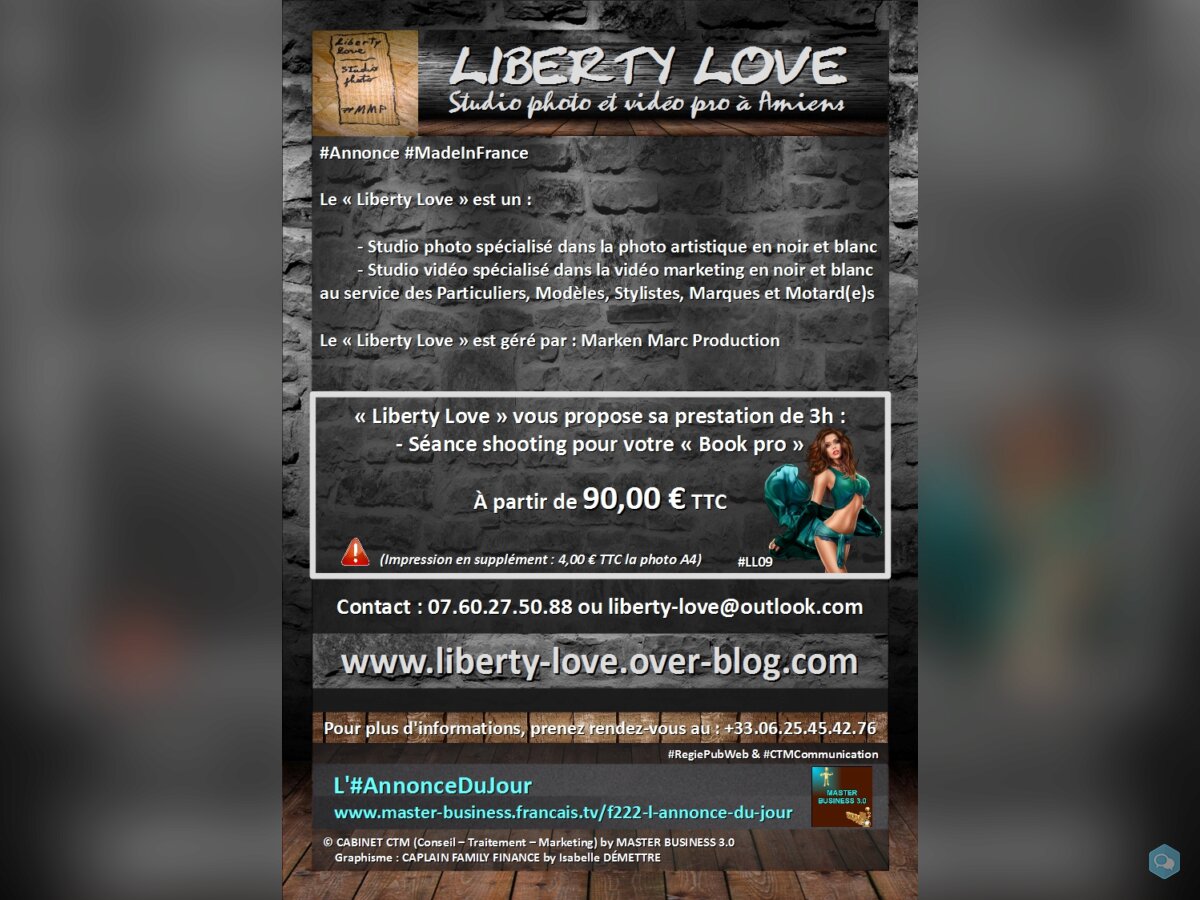 #ShootingPhoto #LibertyLove 1