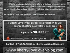 #ShootingPhoto #LibertyLove