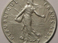 SEMEUSE 50 Centimes 1897 2