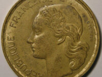 GUIRAUD 50 Francs 1950 2