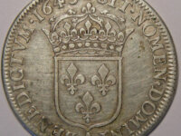 LOUIS XIII 1/2 Ecu 2