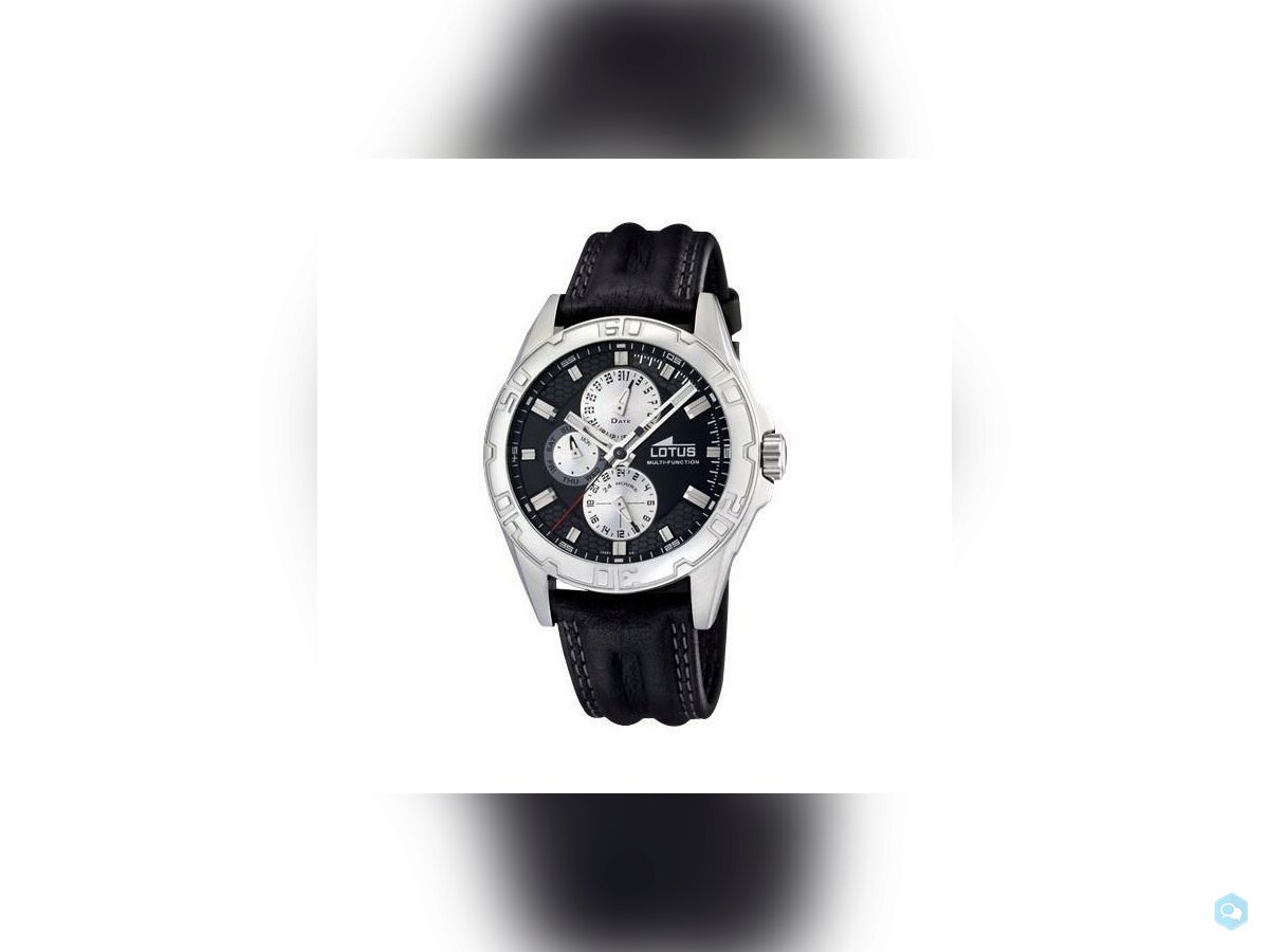 Montre LOTUS homme ref: 15687-2 1