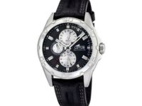 Montre LOTUS homme ref: 15687-2 1