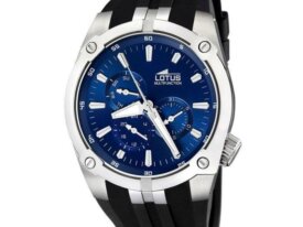 Montre LOTUS homme ref: 15680/B