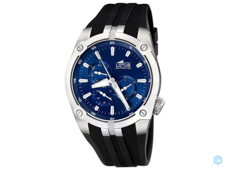 Montre LOTUS homme ref: 15680/B 1