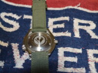 SOLD: Apeks 1000m dive watch 4