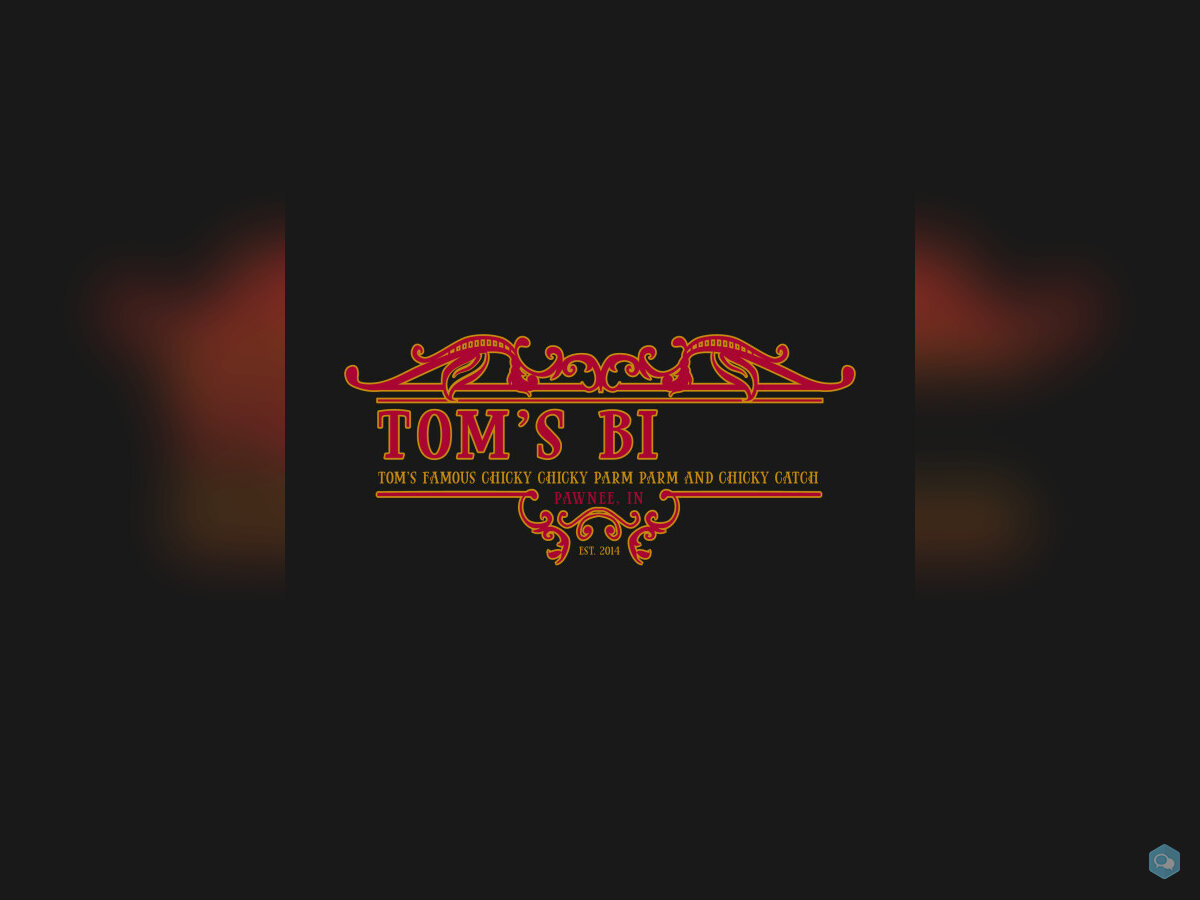 Tom's Bistro  6