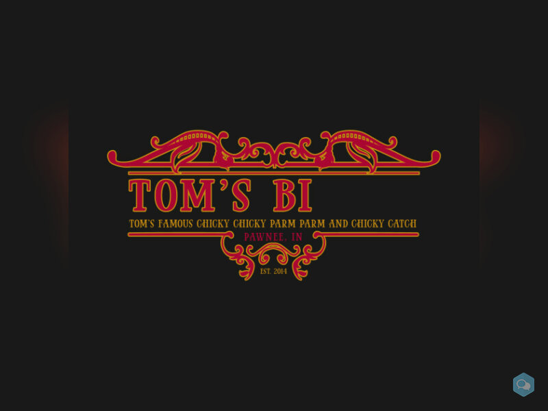 Tom's Bistro  6