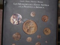 Ancient Coinage of the Iberian Peninsula 1