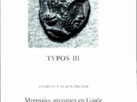 TYPOS III - MONNAIES GRECQUES EN GAULE 1