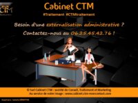 #CabinetCTM #Conseil #Traitement #Marketing 3